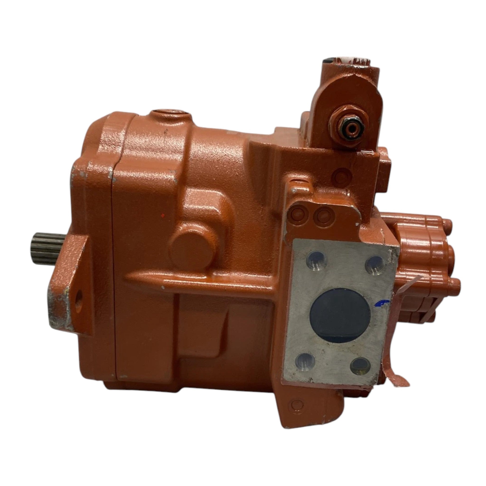 7233242 Genuine Bobcat Hydraulic Pump