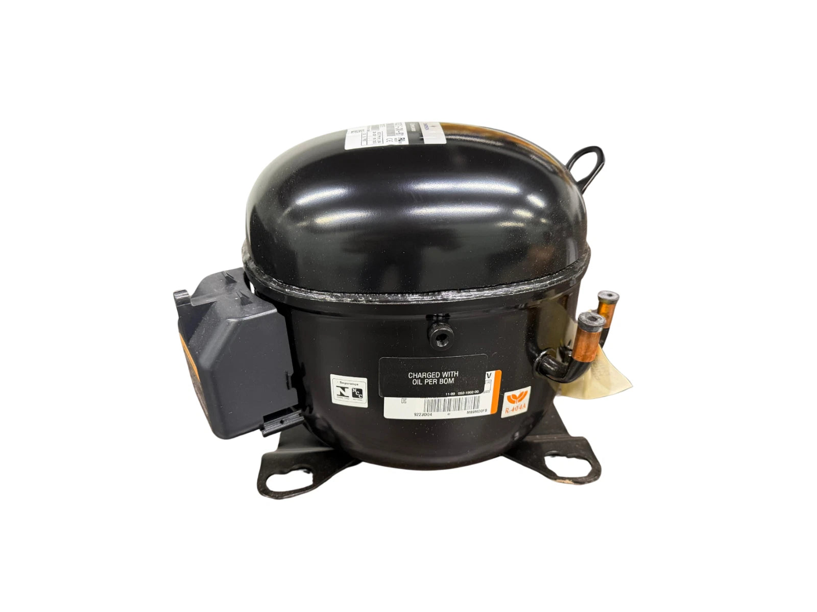 RST45C1E-CAV-901 Genuine Copeland Scroll Compressor