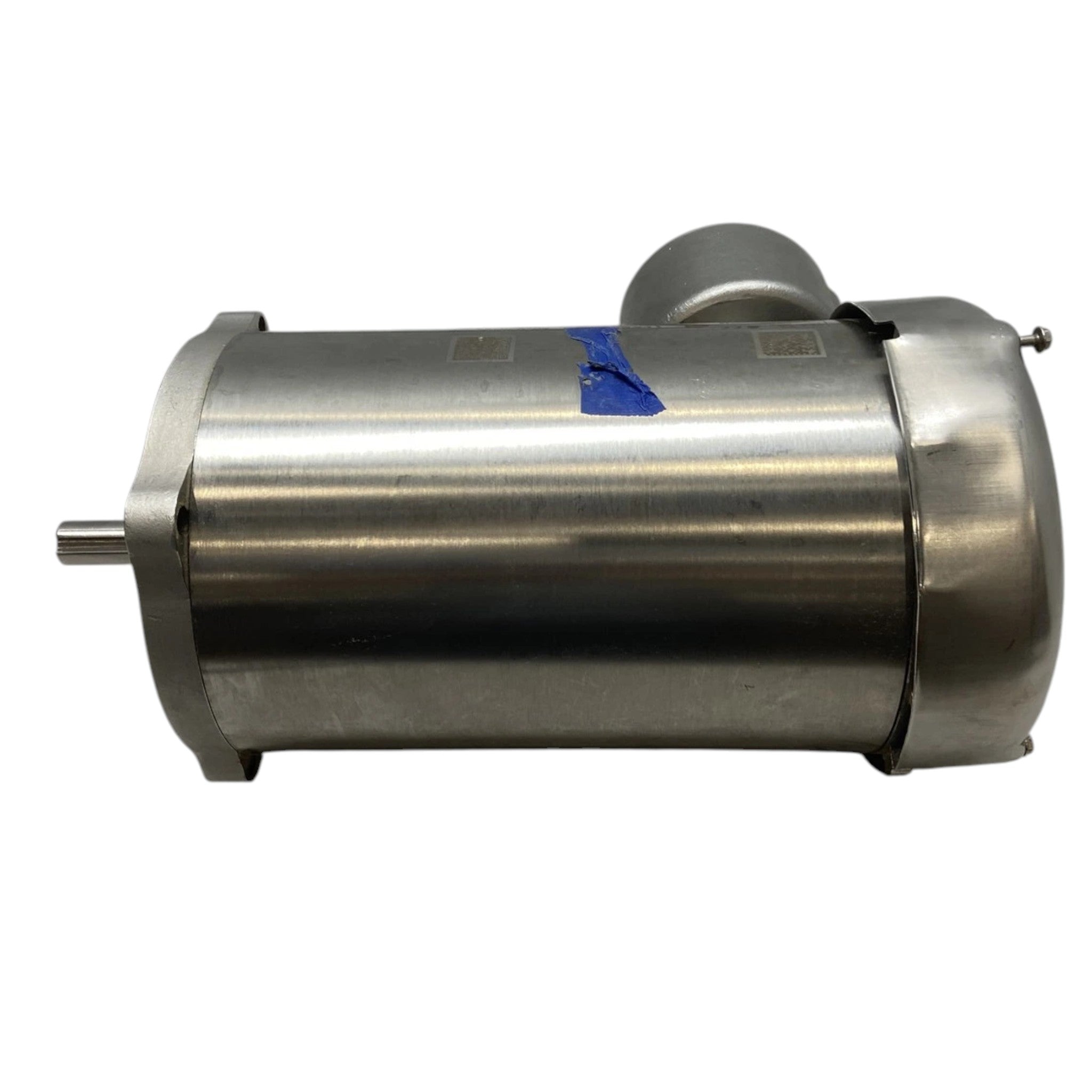 103414.00 Genuine Leeson Stainless Washdown Motor