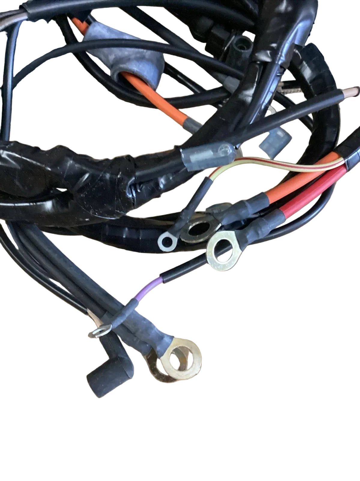 386261702 Genuine Volvo Penta Engine Harness