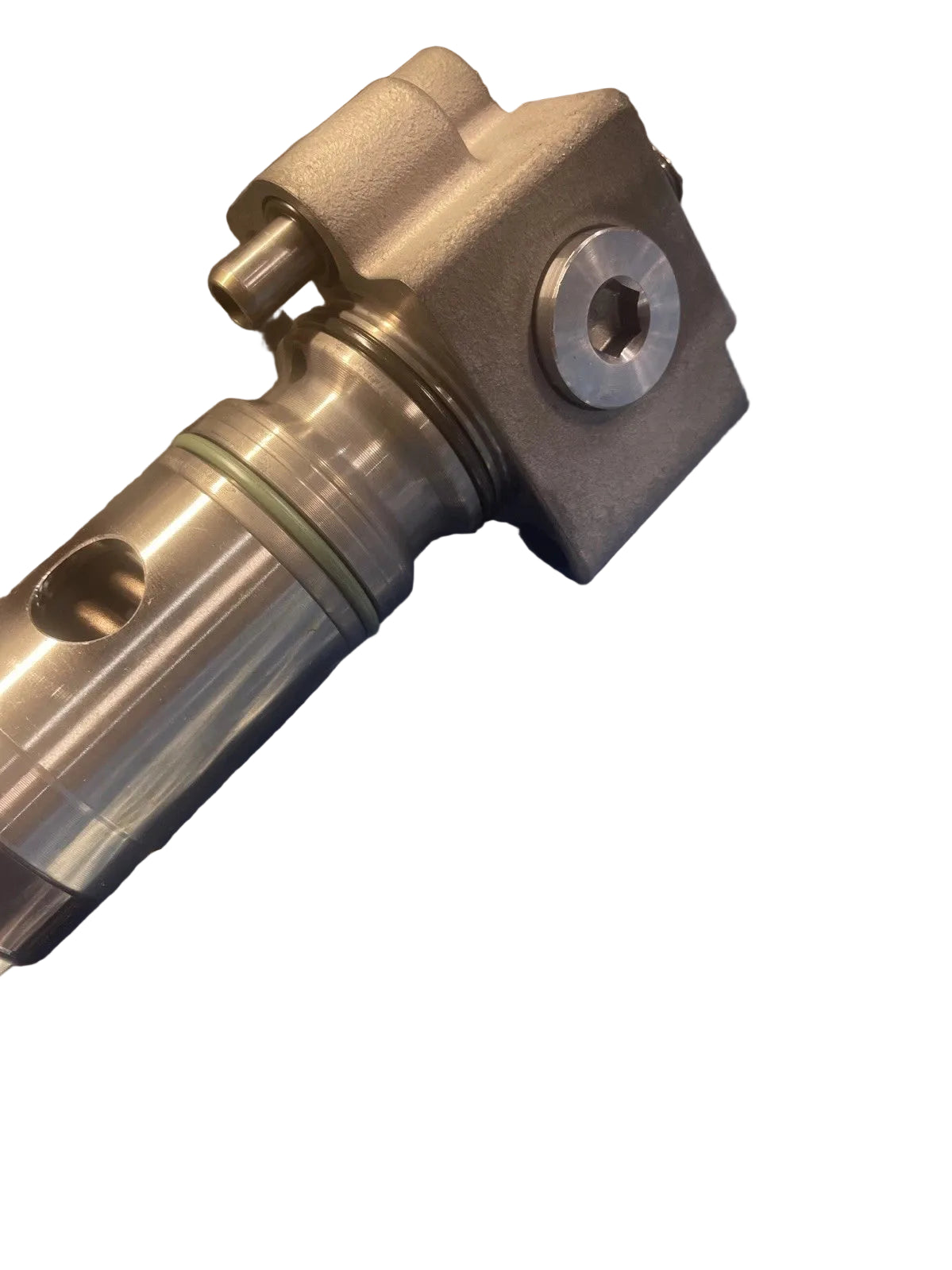 0 414 799 058 Genuine Detroit Diesel Injector-pipe-pump