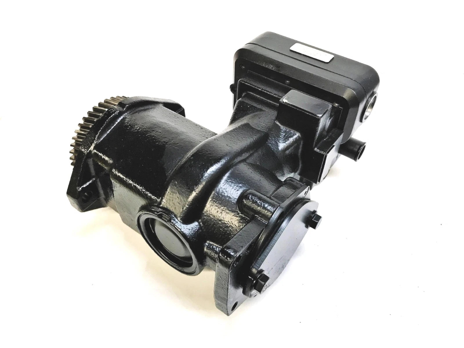 4933780 Unbranded Air Brake Compressor