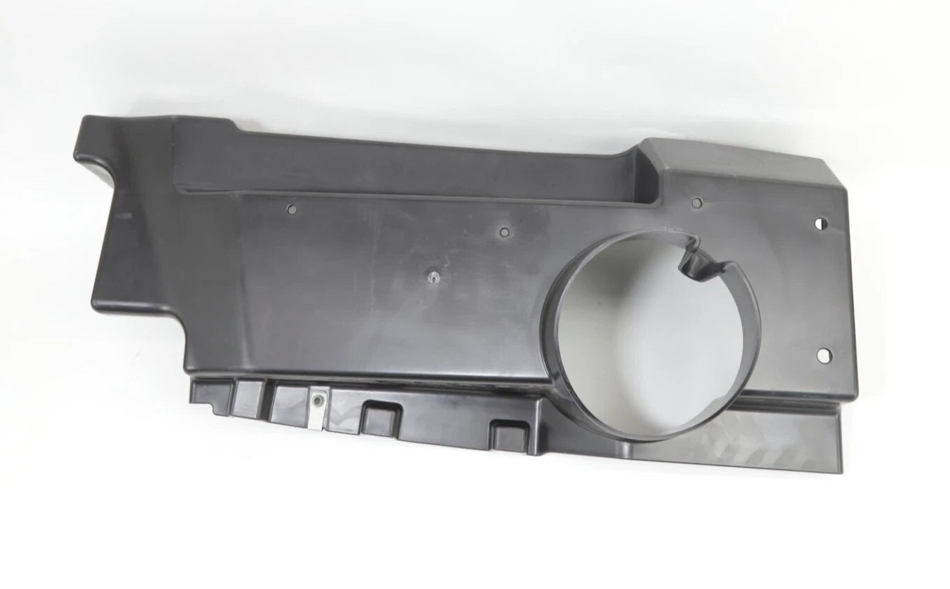 3622632C91 International Hood Splash Guard