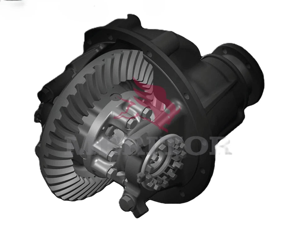 MR2014X 342 Genuine Meritor Differentian