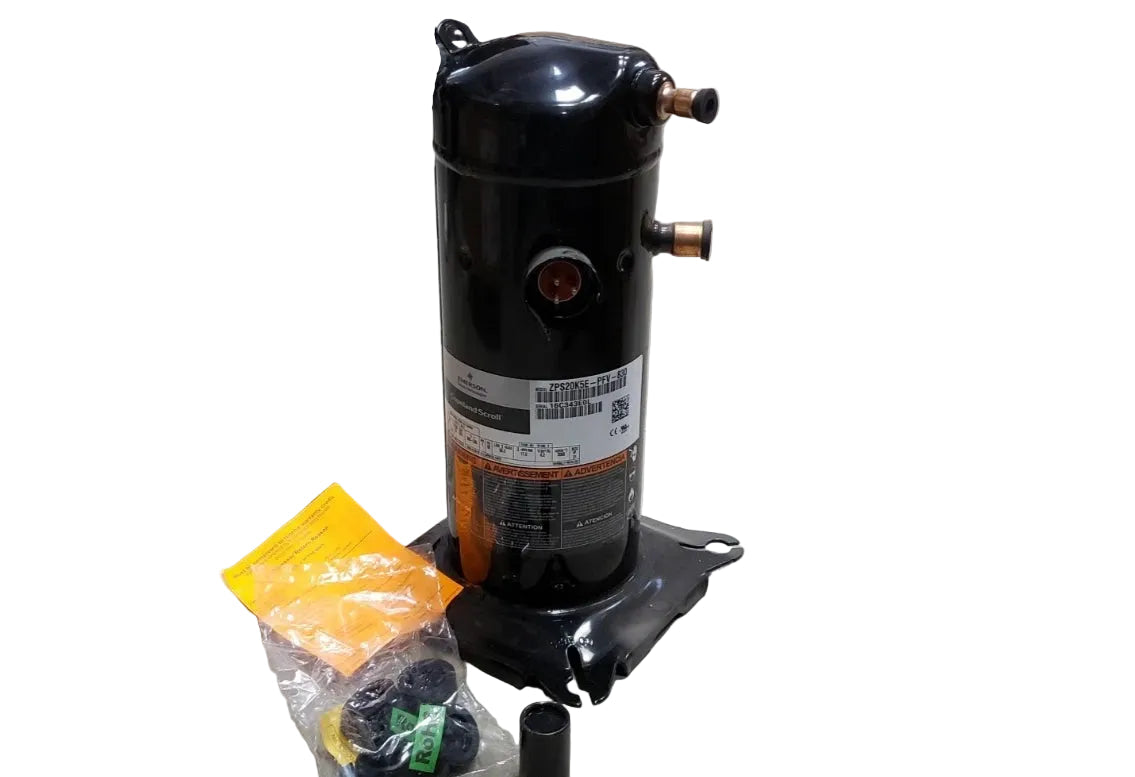 ZPS20K5EPFV830 Genuine Copeland Scroll Compressor