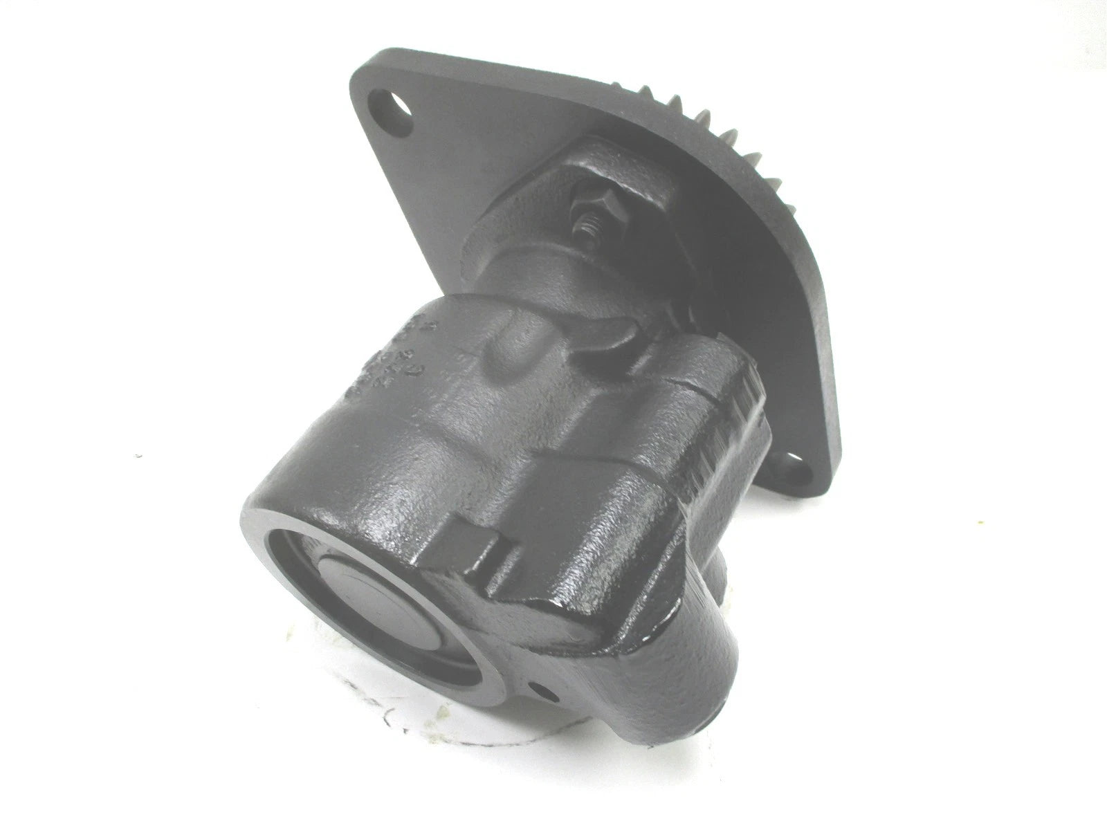 F4HZ3A674D Ford Power Steering Pump