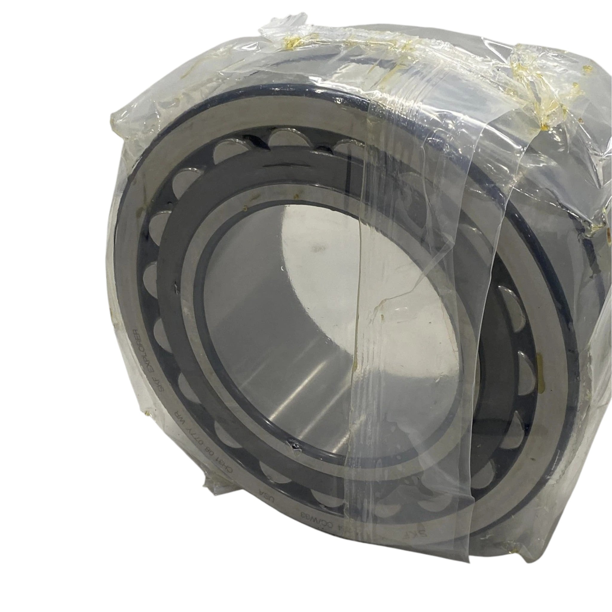 23224CC/W33 Genuine SKF Spherical Roller Bearing