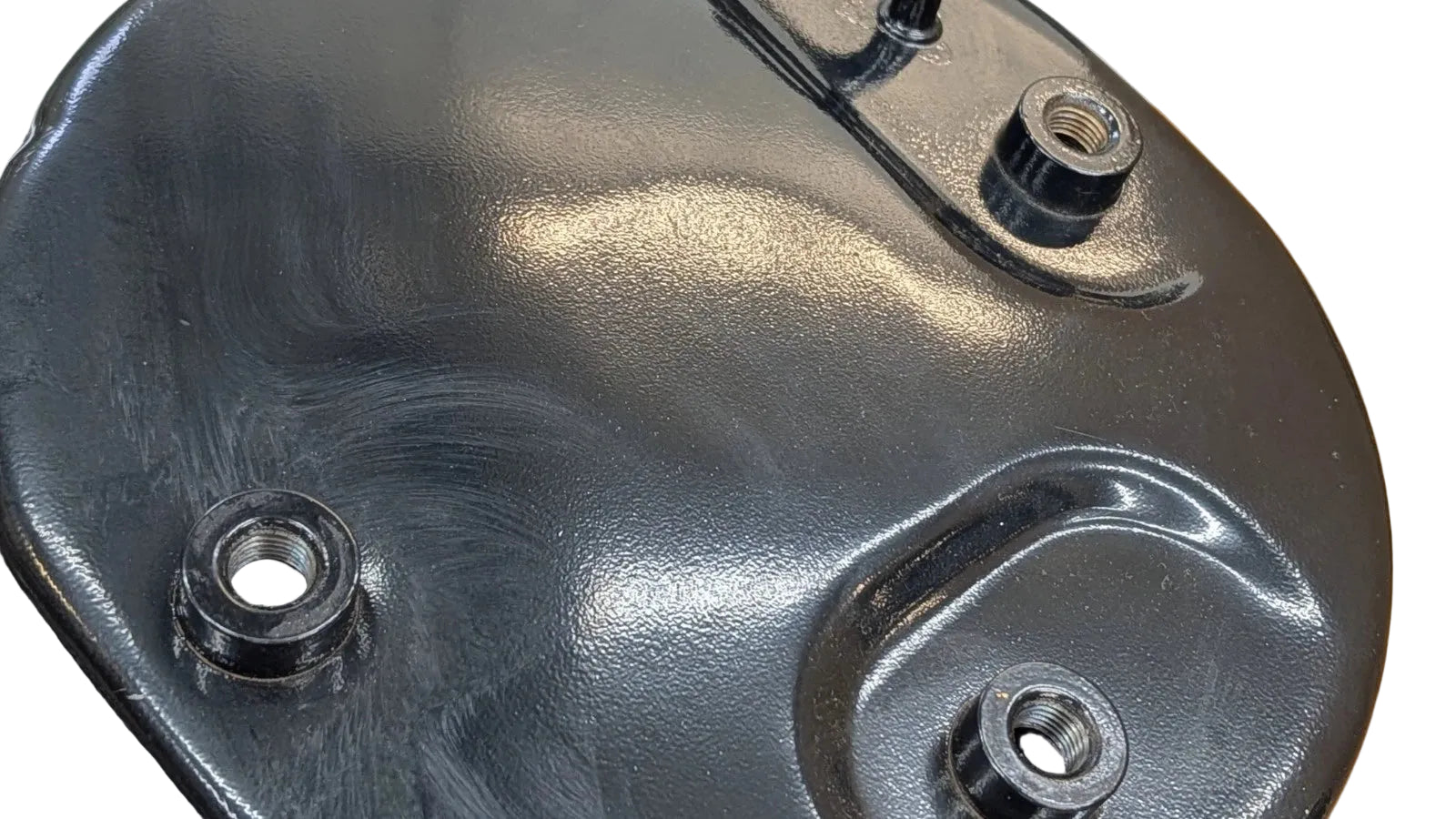2004130C1 Genuine International Engine Coolant Reservoir