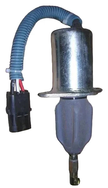 3958176 Genuine Cummins Shut Down Solenoid