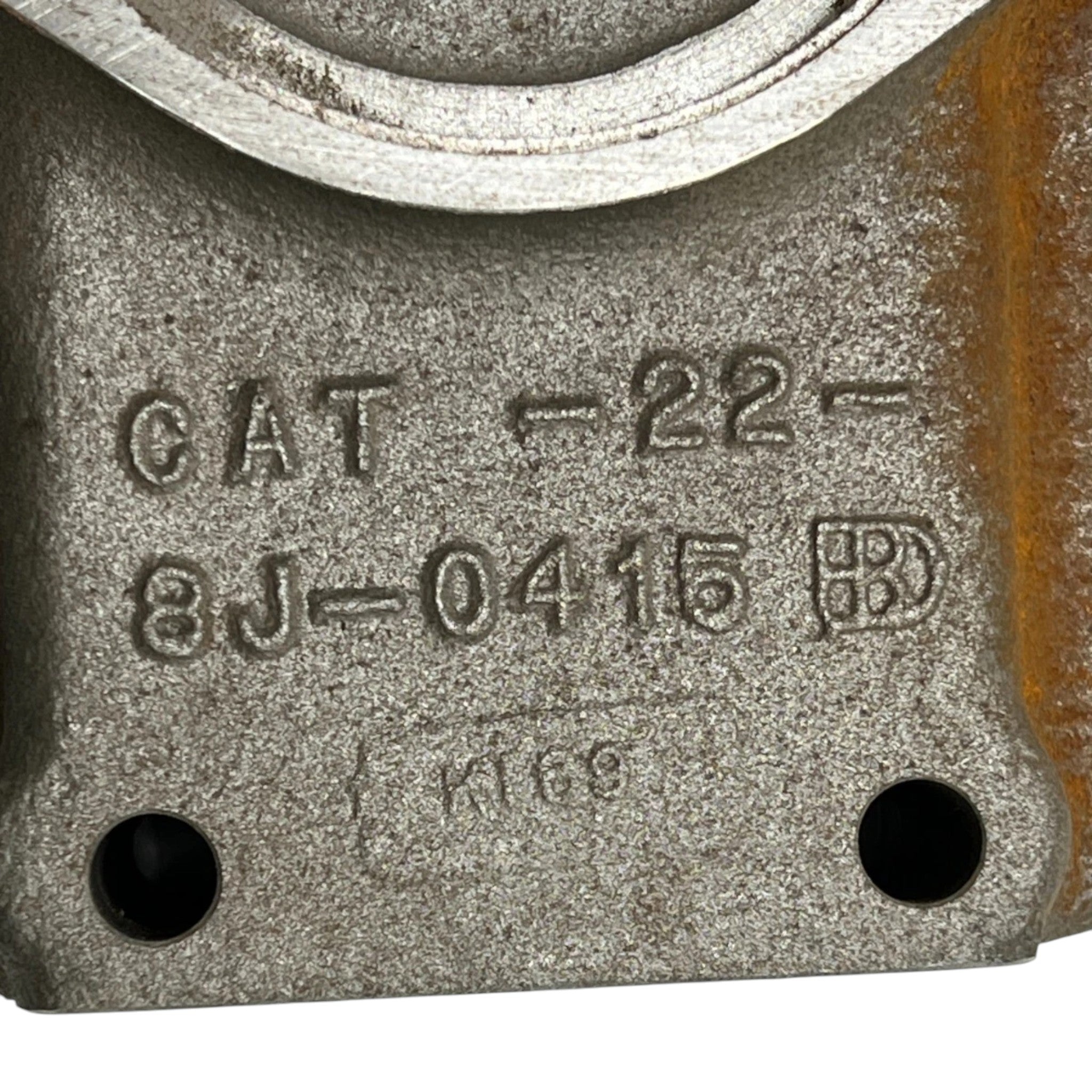 8J-0415 Genuine CAT Head