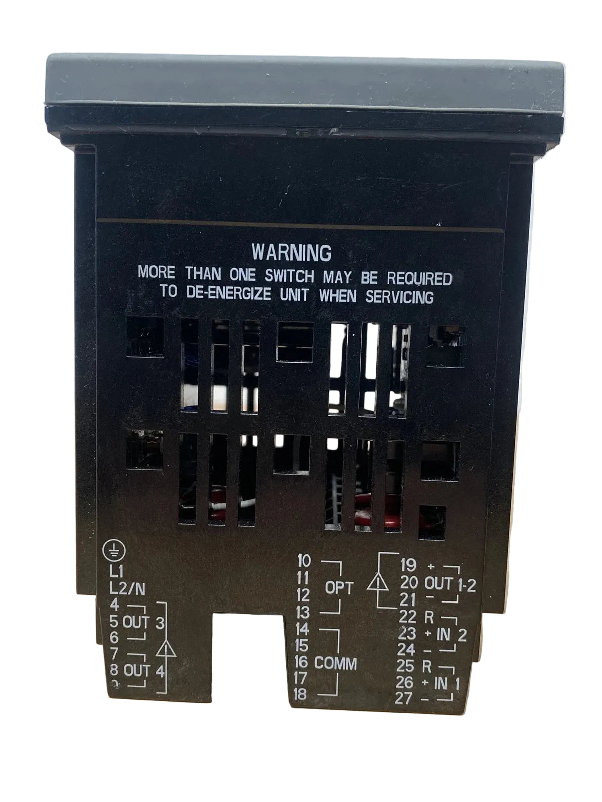 UDC2500 Genuine Honeywell Ontroller