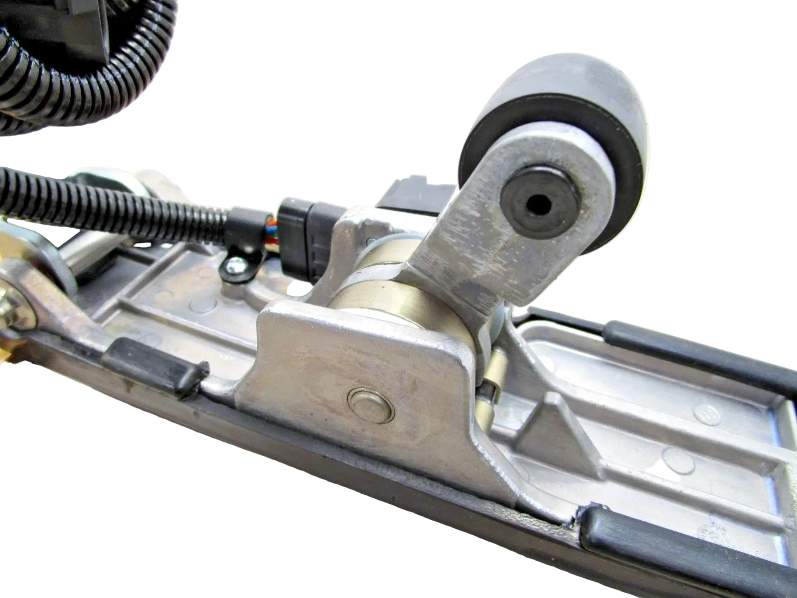 wm-526-350827 Genuine Williams Controls Accelerator Pedal Electronic