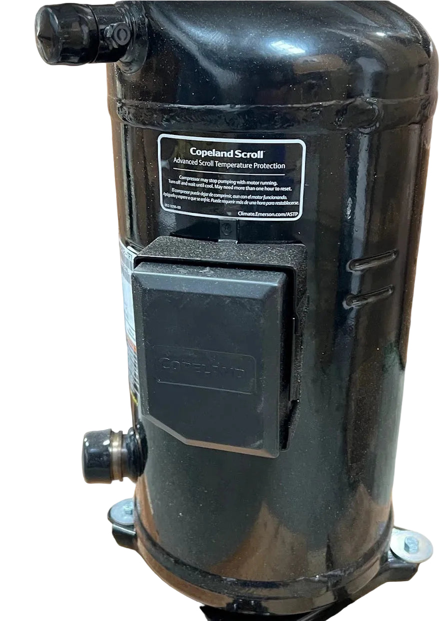ZR94KCETF7265 Genuine Copeland Scroll Compressor