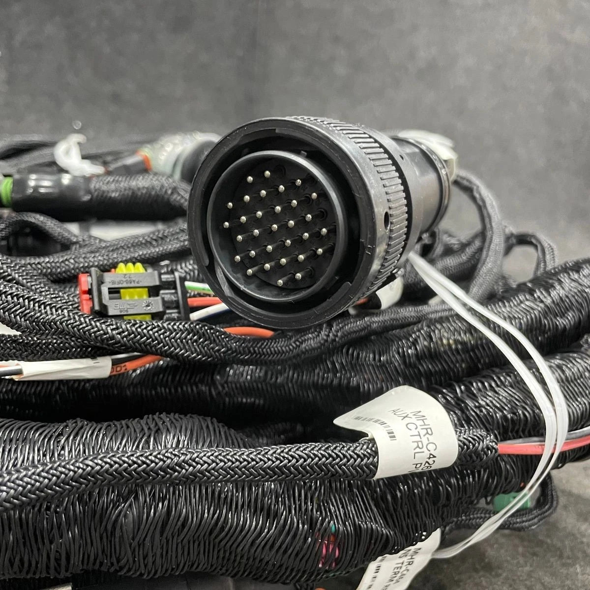 ACX3891210 AGCO Main Wiring Harness