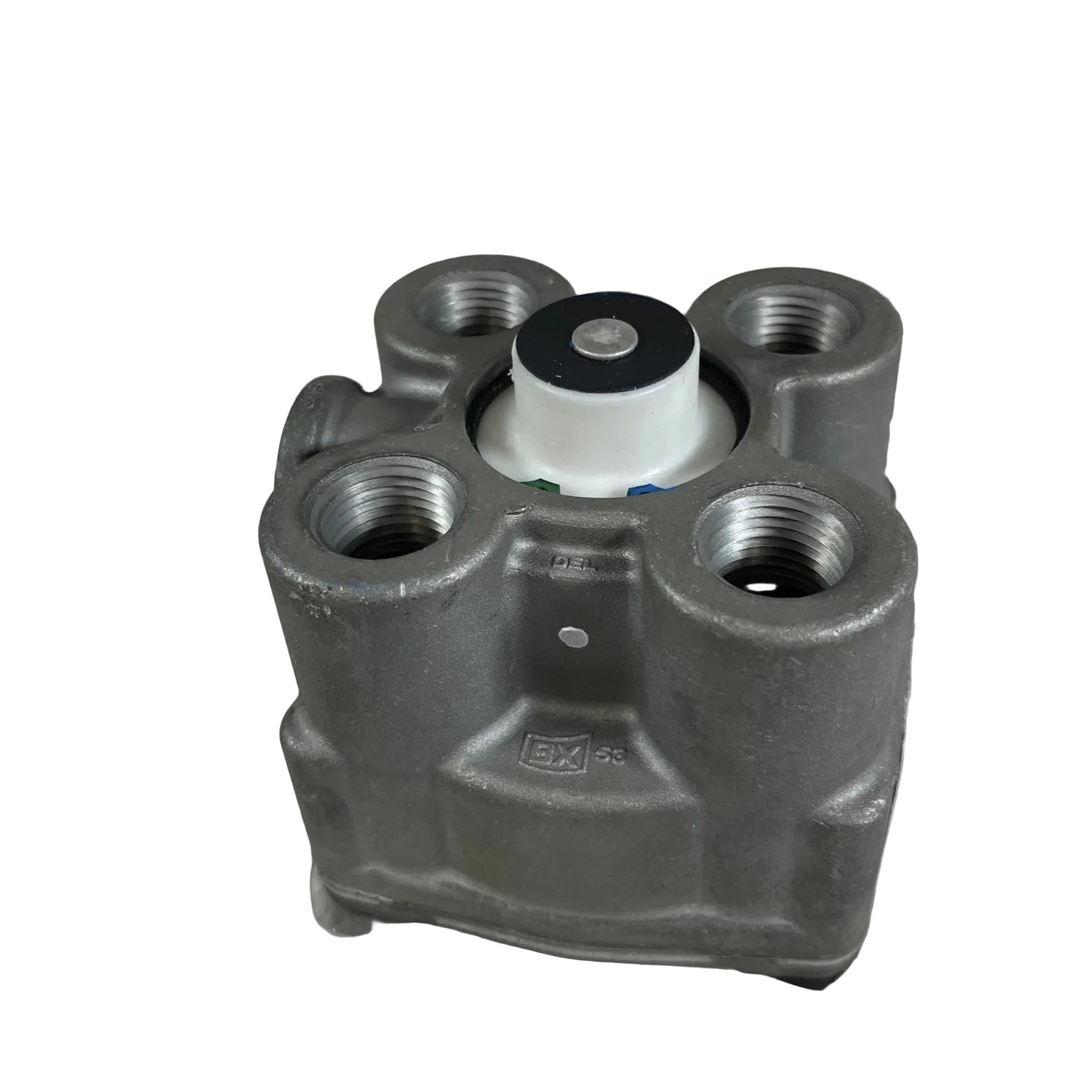 102626N Genuine Bendix R12 Brake Relay Valve OEM Part