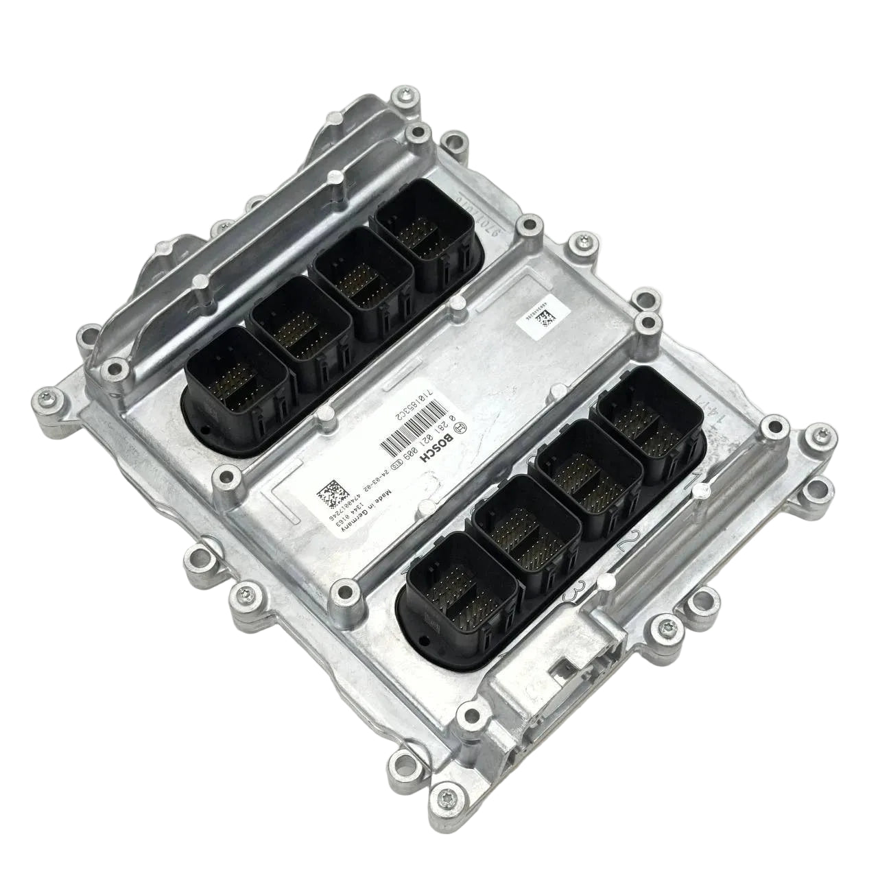 0 281 021 009 Genuine Bosch ECU Module A26 EPA20 Engine