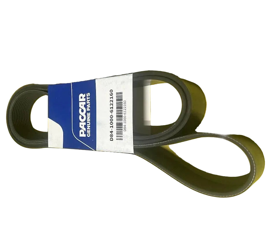 D8410006122160 Genuine Paccar Serpentine Poly Belt
