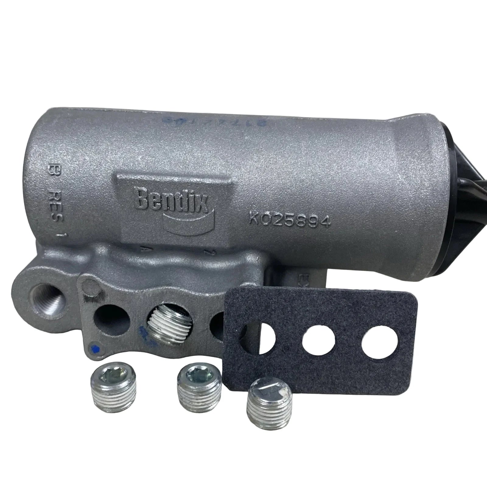 20QE2391 Genuine Bendix D-2 GOVERNOR