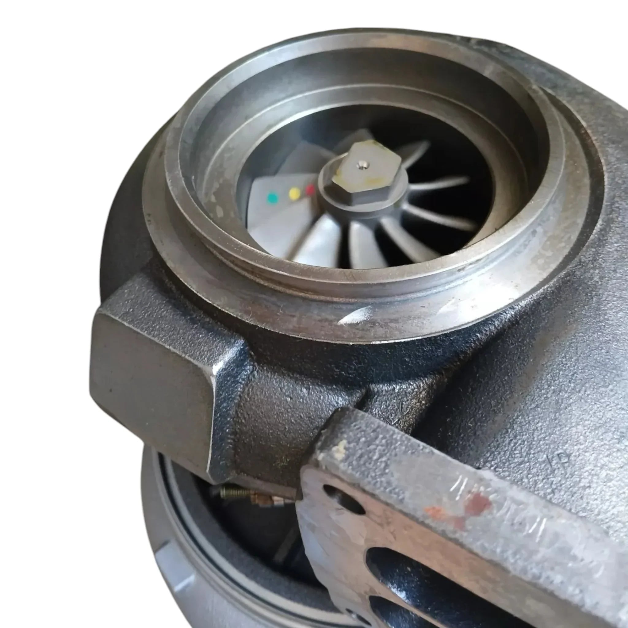 195-7901 Genuine Caterpillar Turbocharger