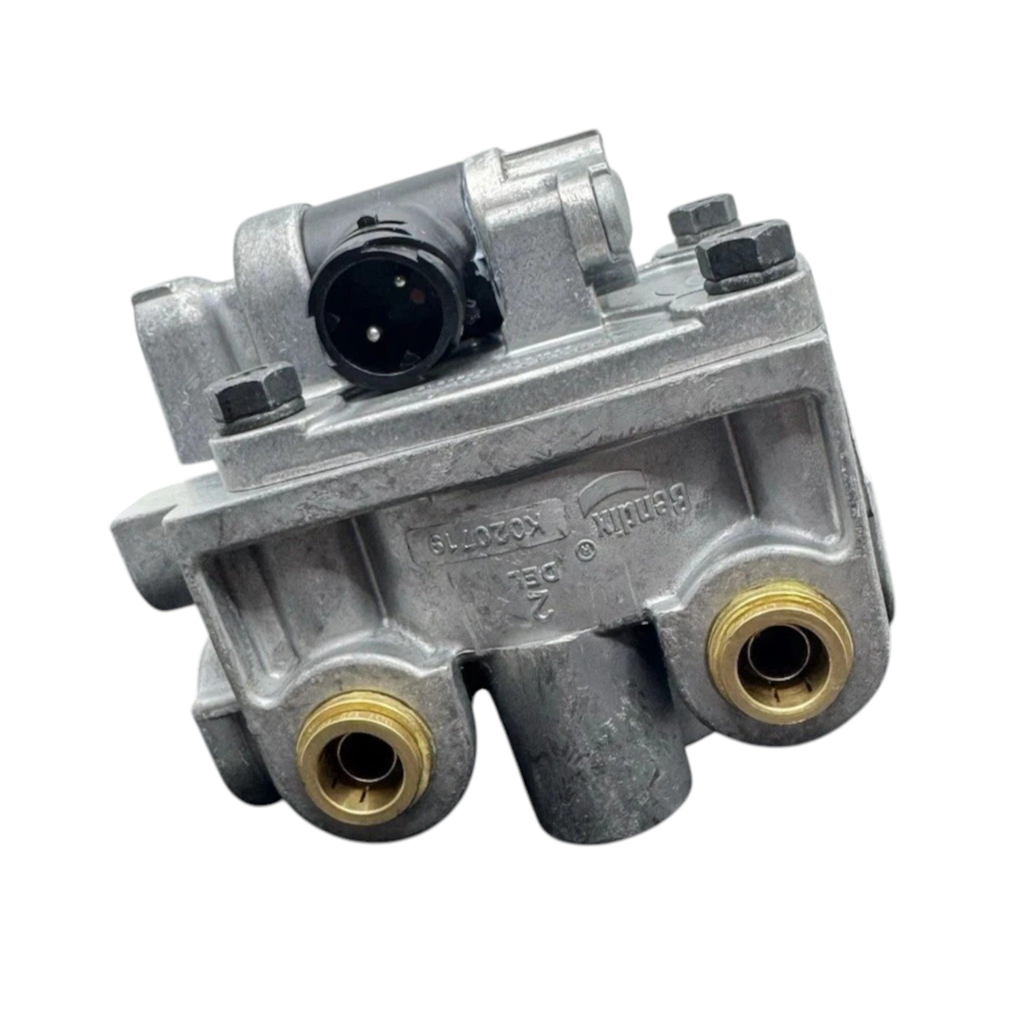 060-KO96339 Genuine Bendix Traction Relay Valve