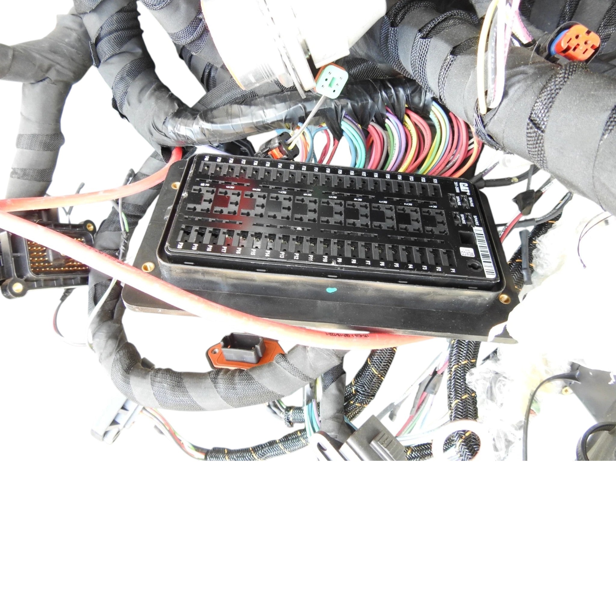 4672198 Genuine CAT Harness Assy