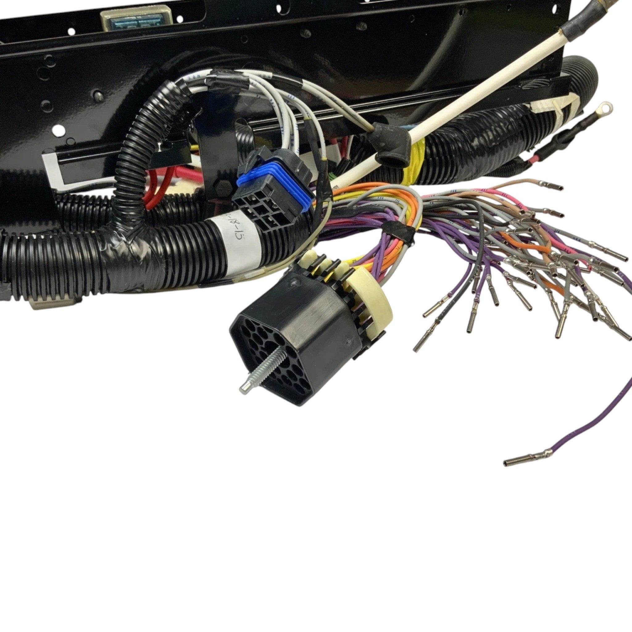 3541070C91 Genuine International Engine Harness