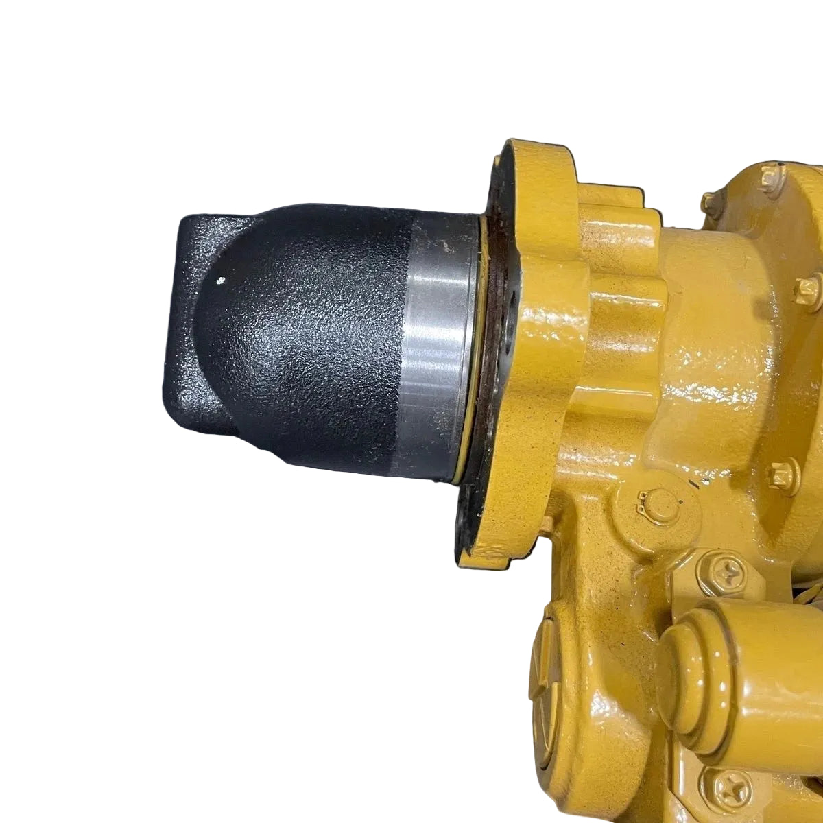 5948719 Genuine CAT 24V Electric Starting Motor