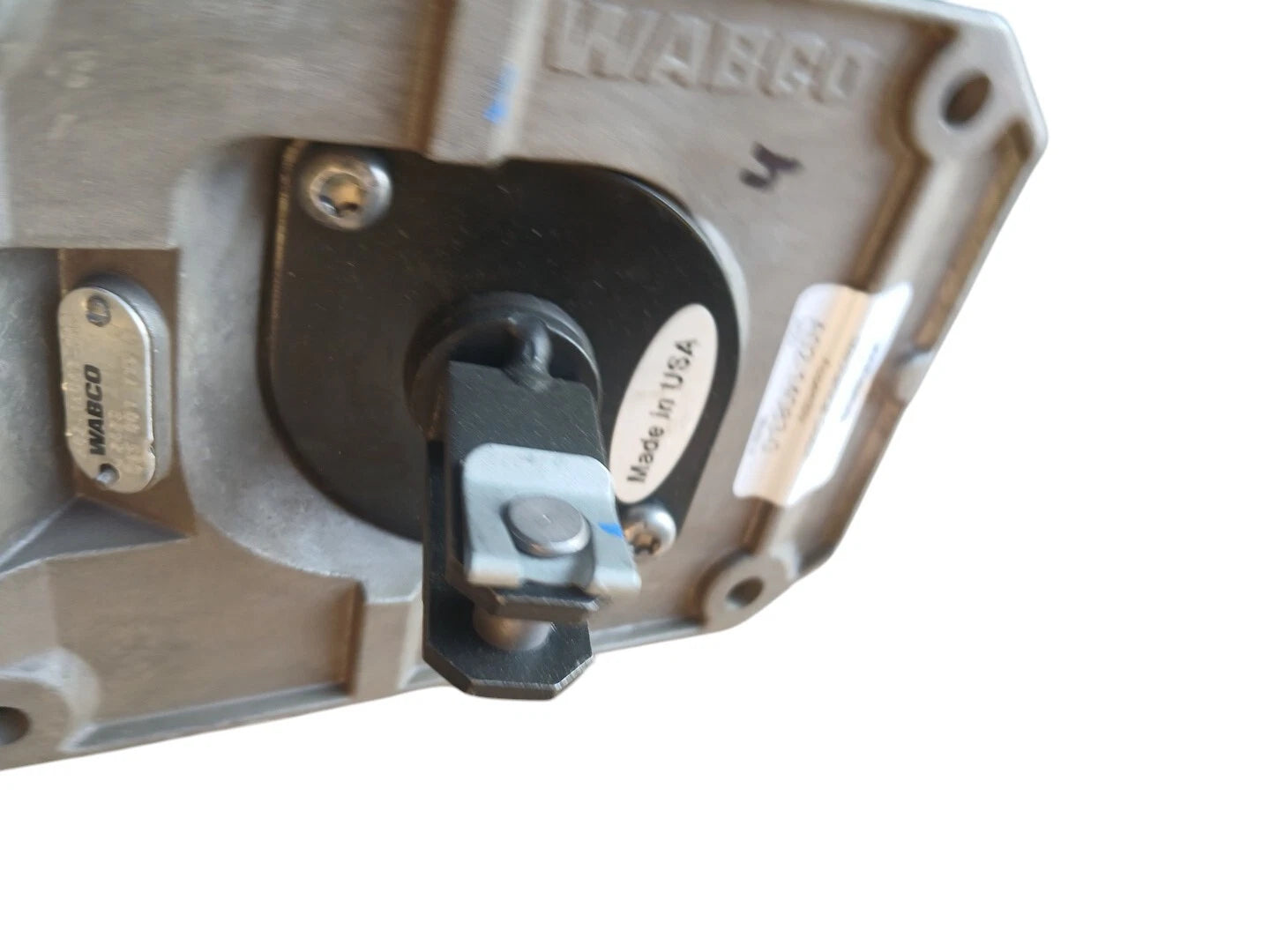 A02-14083-000 Genuine Freightliner Clutch Pedal