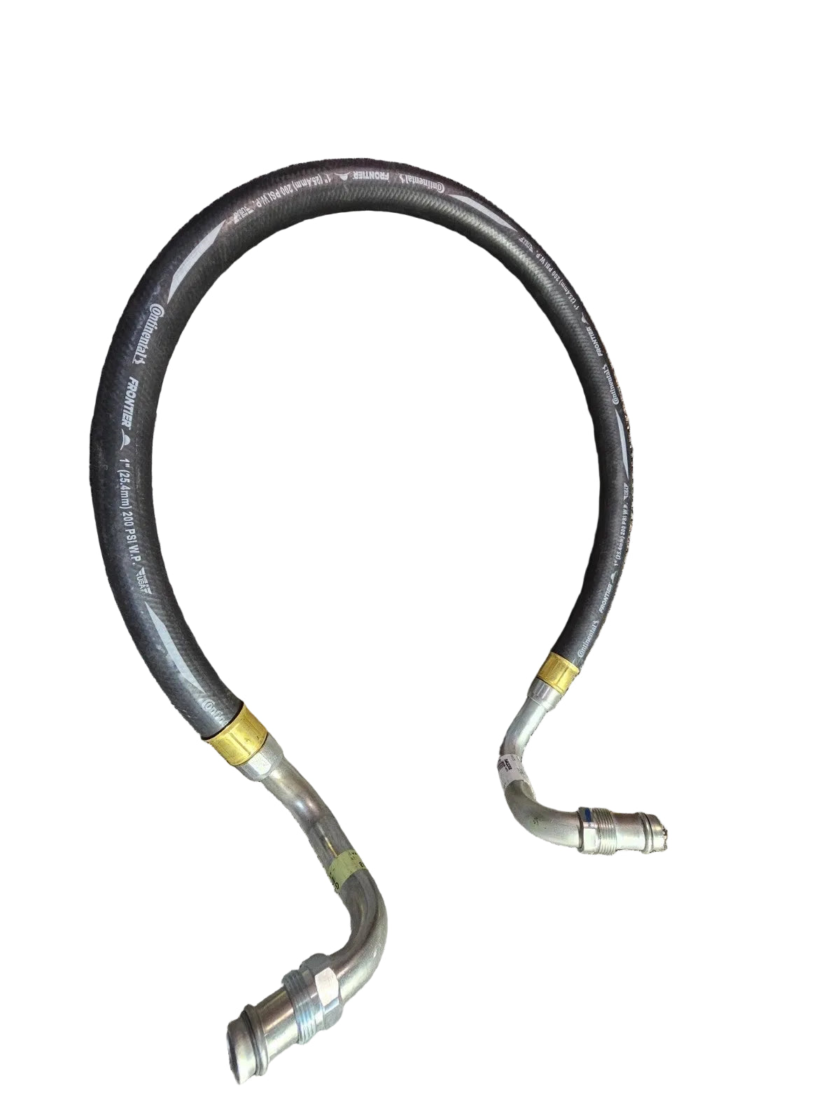 HE23521 Genuine Paccar Air Spring Hose Assembly-AG4 52