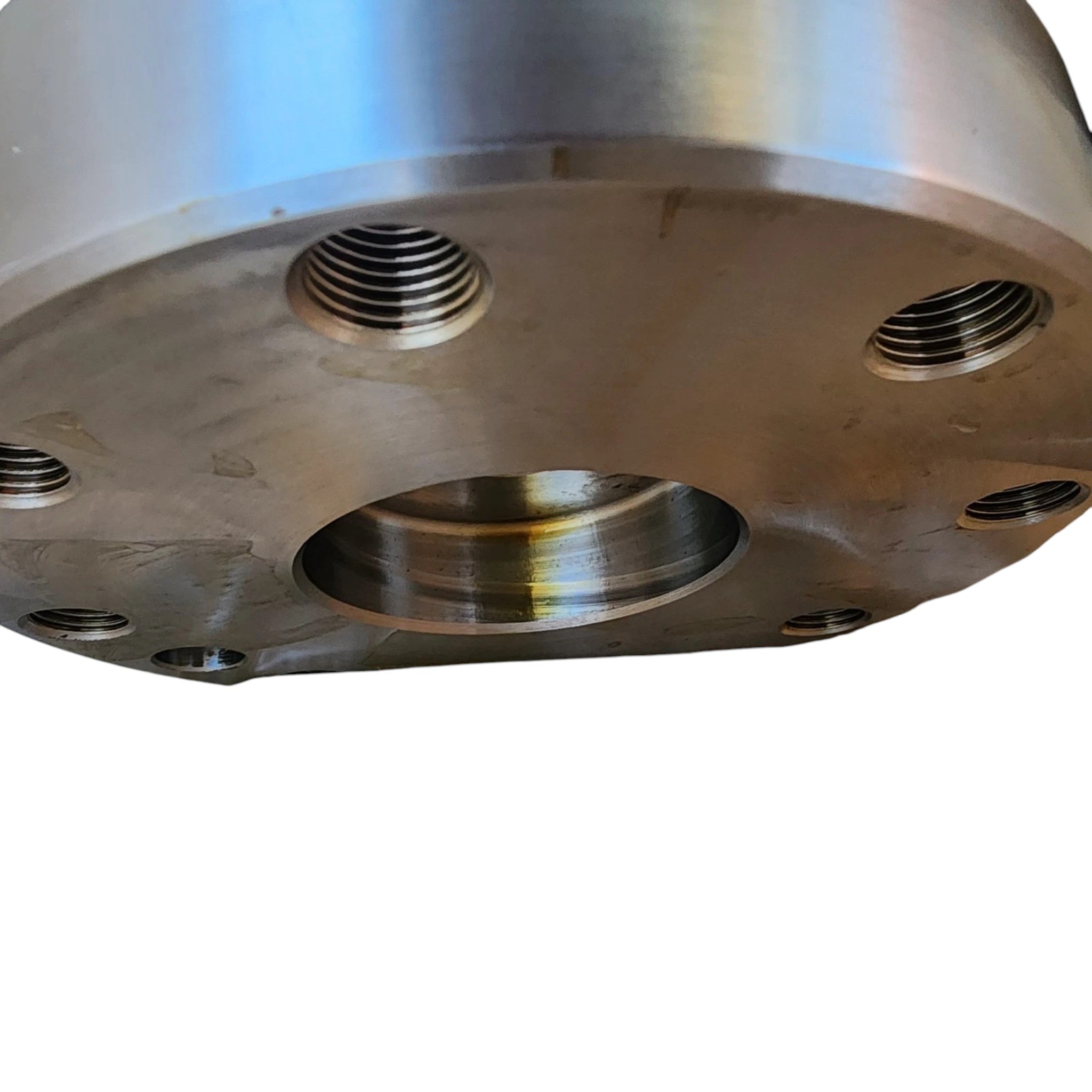 3943033 Genuine Cummins Engine Crankshaft