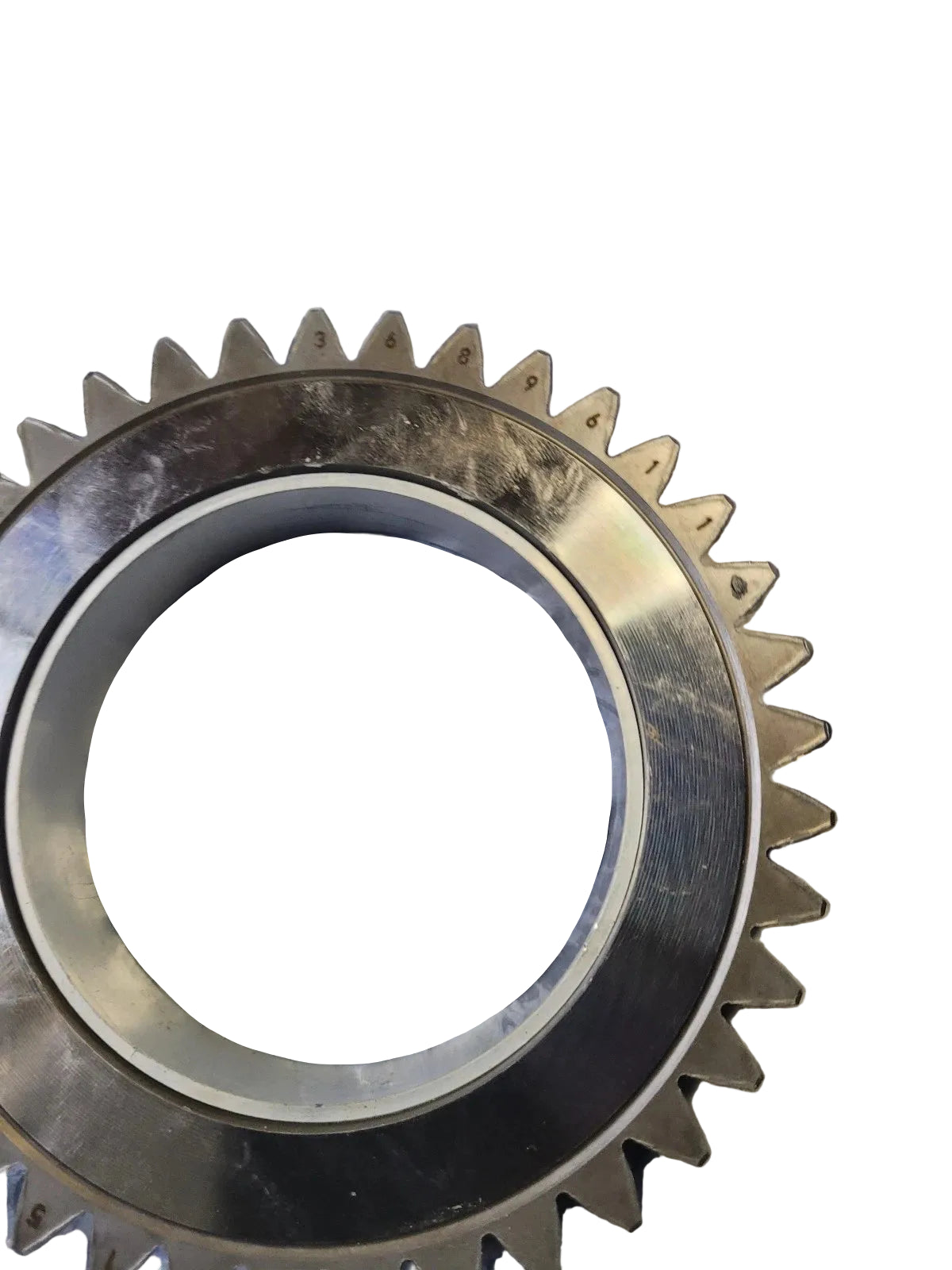 3689611 Genuine Cummins Idler Gear