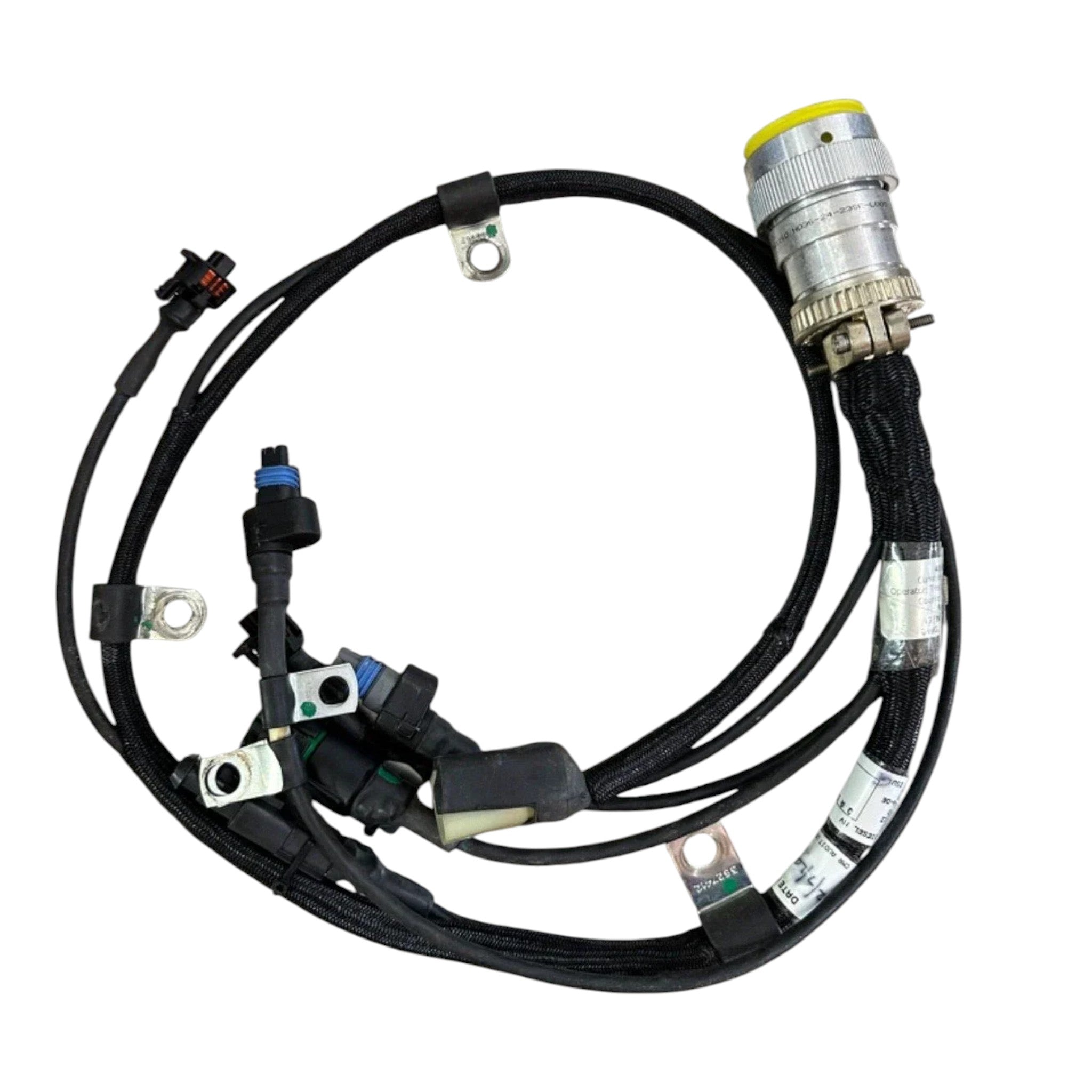 4951879 Cummins Electronic Control Module Wiring Harness