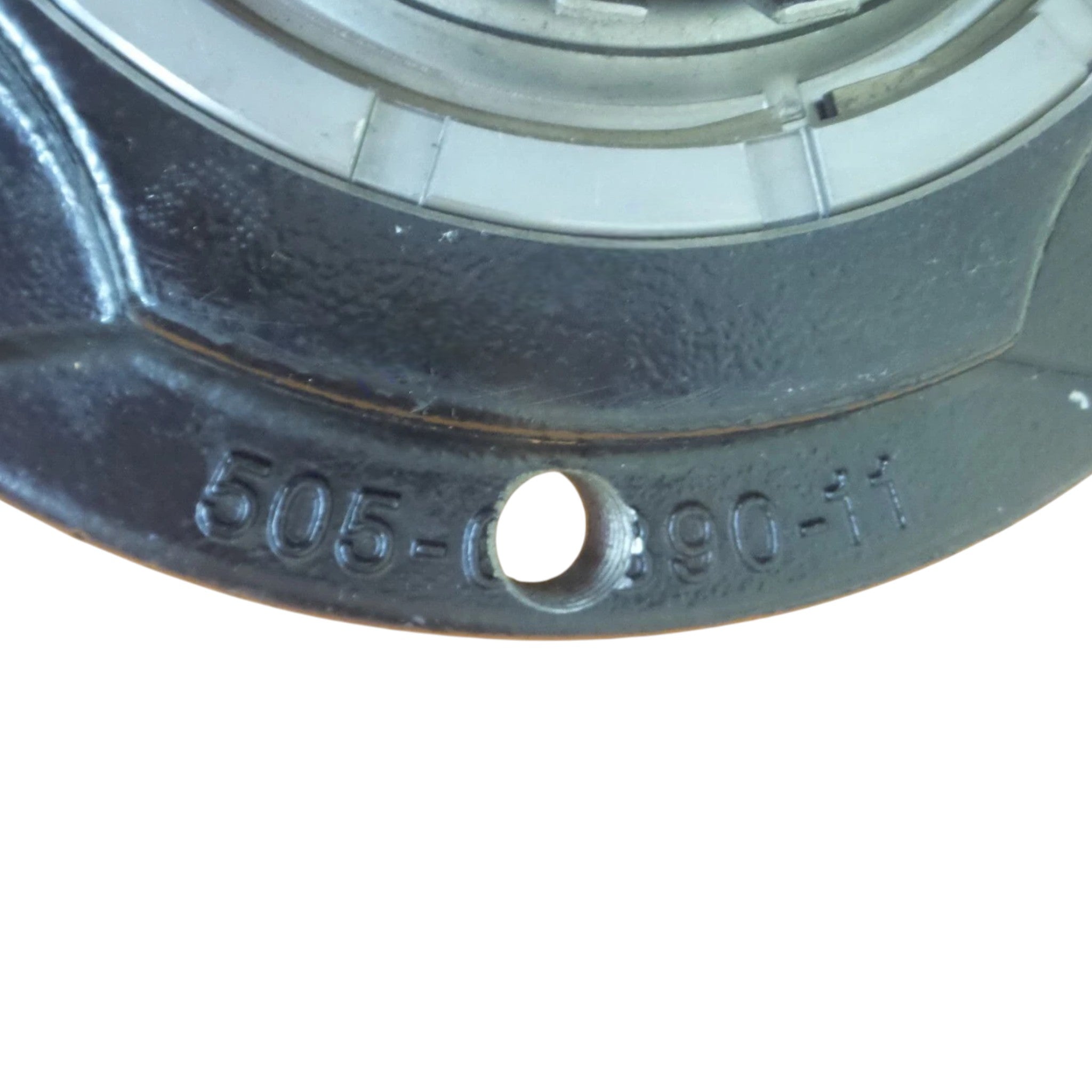 FCB22663H Link Belt Flange-Mount Roller Bearing Unit