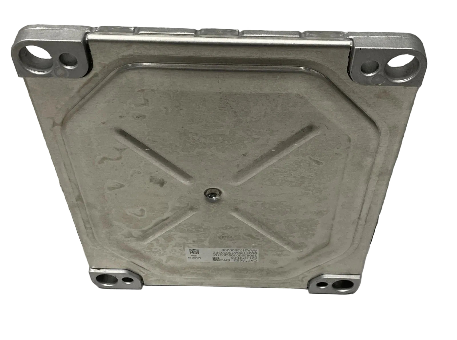 521-0783 Genuine Caterpillar Control Group-Electronic