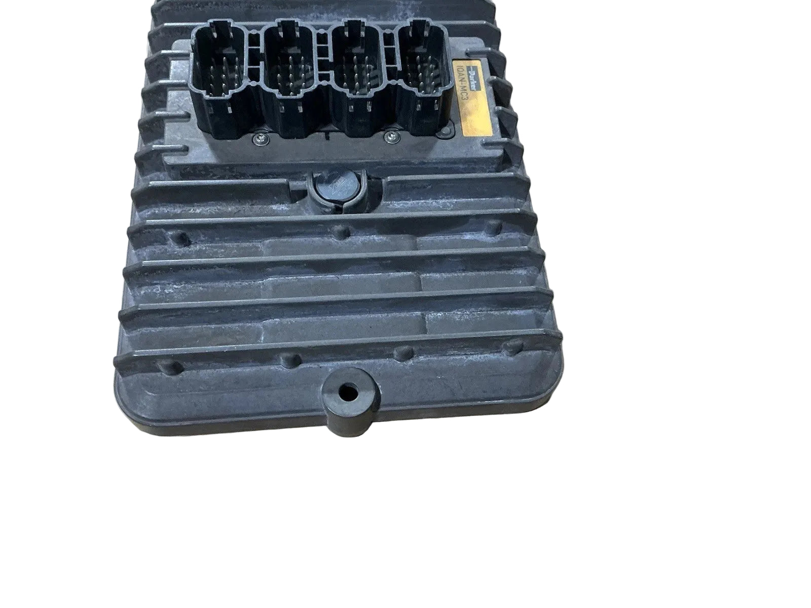 IQAN-MC3 Genuine Parker IQAN-MC3 IQANMC3 Hydraulic Controller Computer