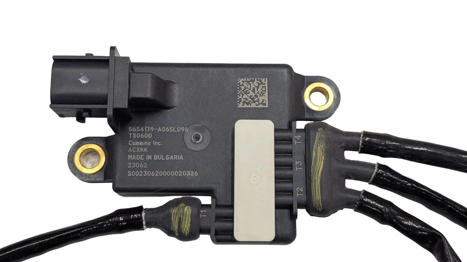 5654179  Genuine Cummins Temperature Sensor