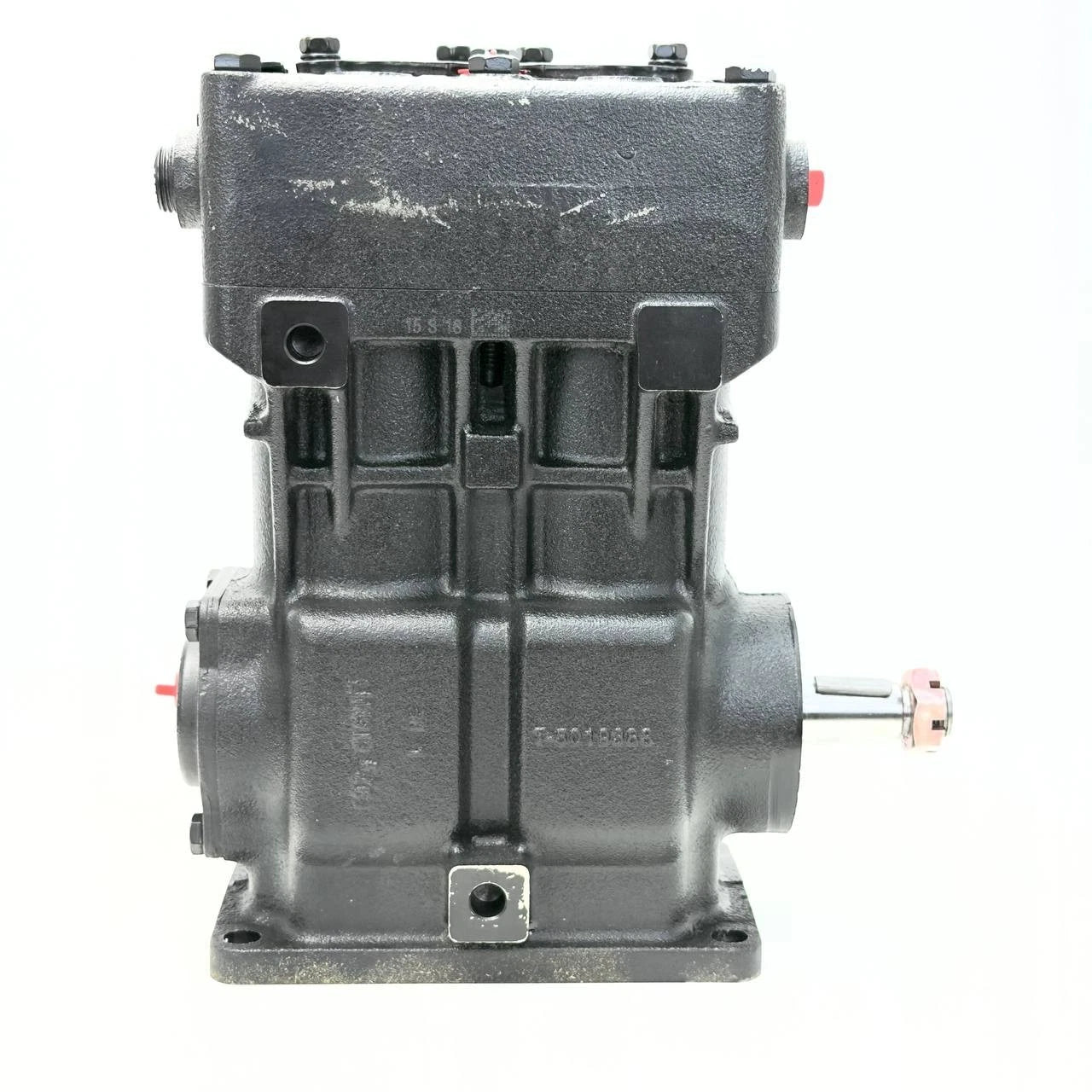 3551971C93 Genuine Bendix Tu Flo® 550 Air Brake Compressor