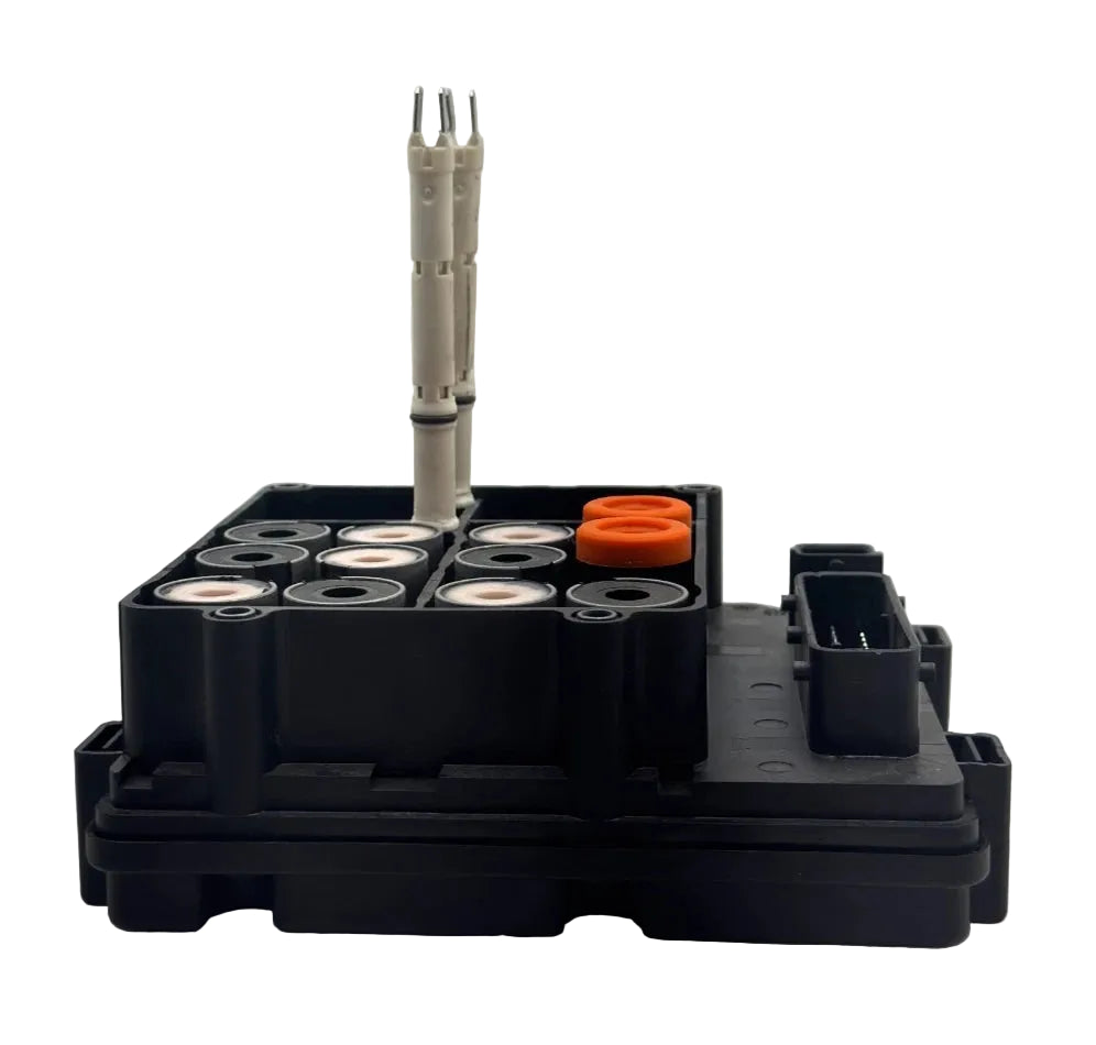4460460042 Genuine Wabco ABS ECU Electronic Control Unit