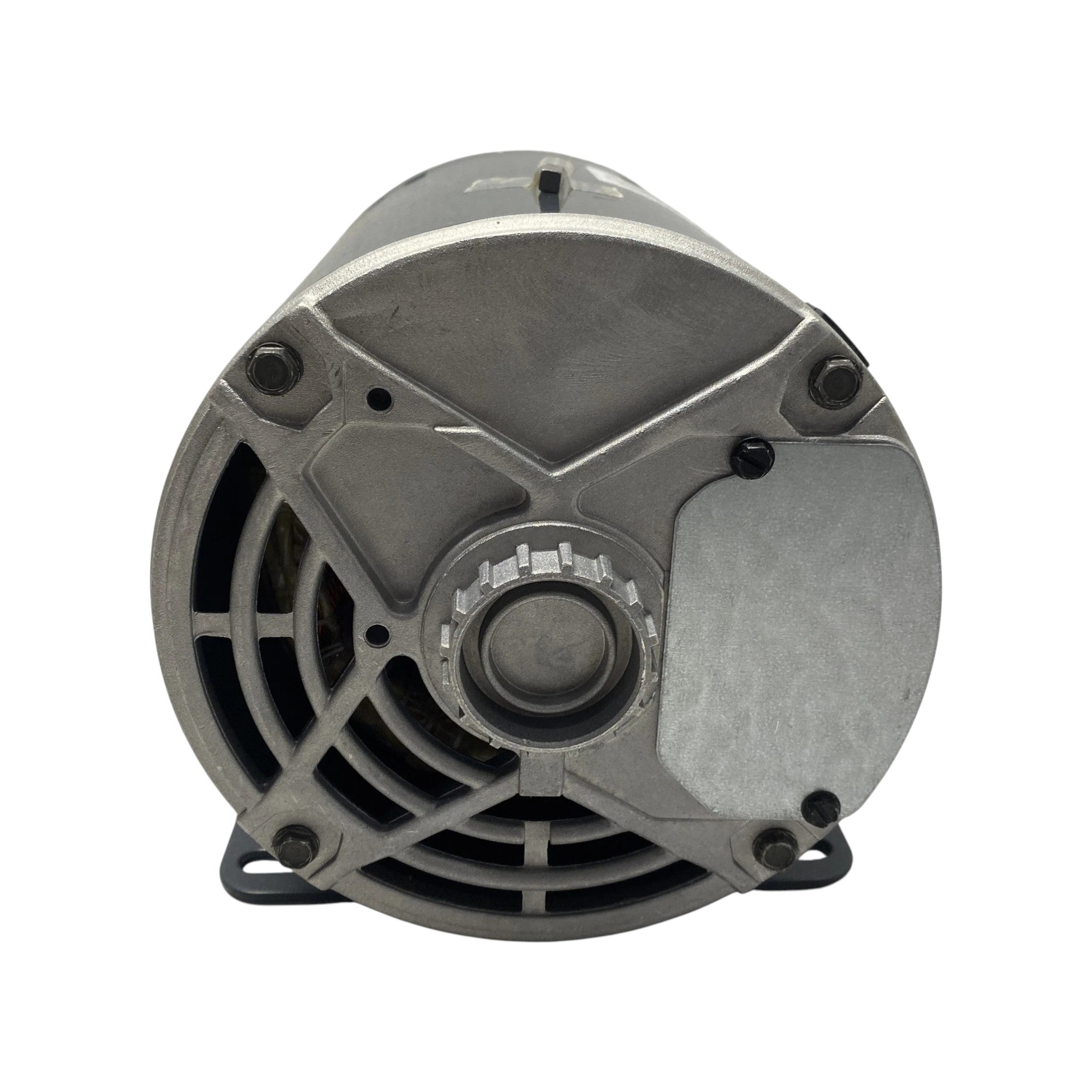 5K49MN4500Z Genuine Leeson GE Blower Motor – ADVANCED TRUCK PARTS