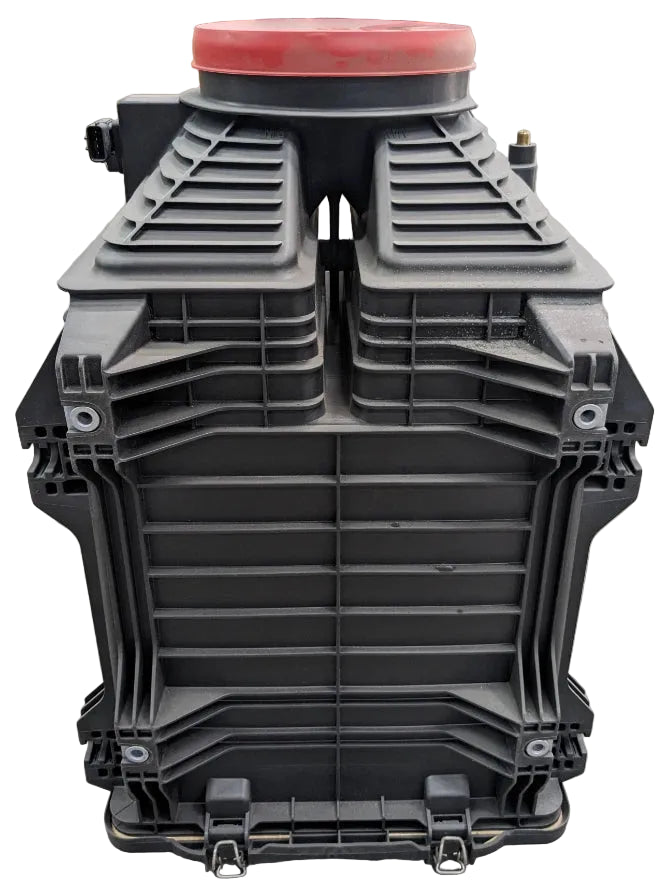 AH55665 Genuine Cummins Fleetguard Air Cleaner Direct