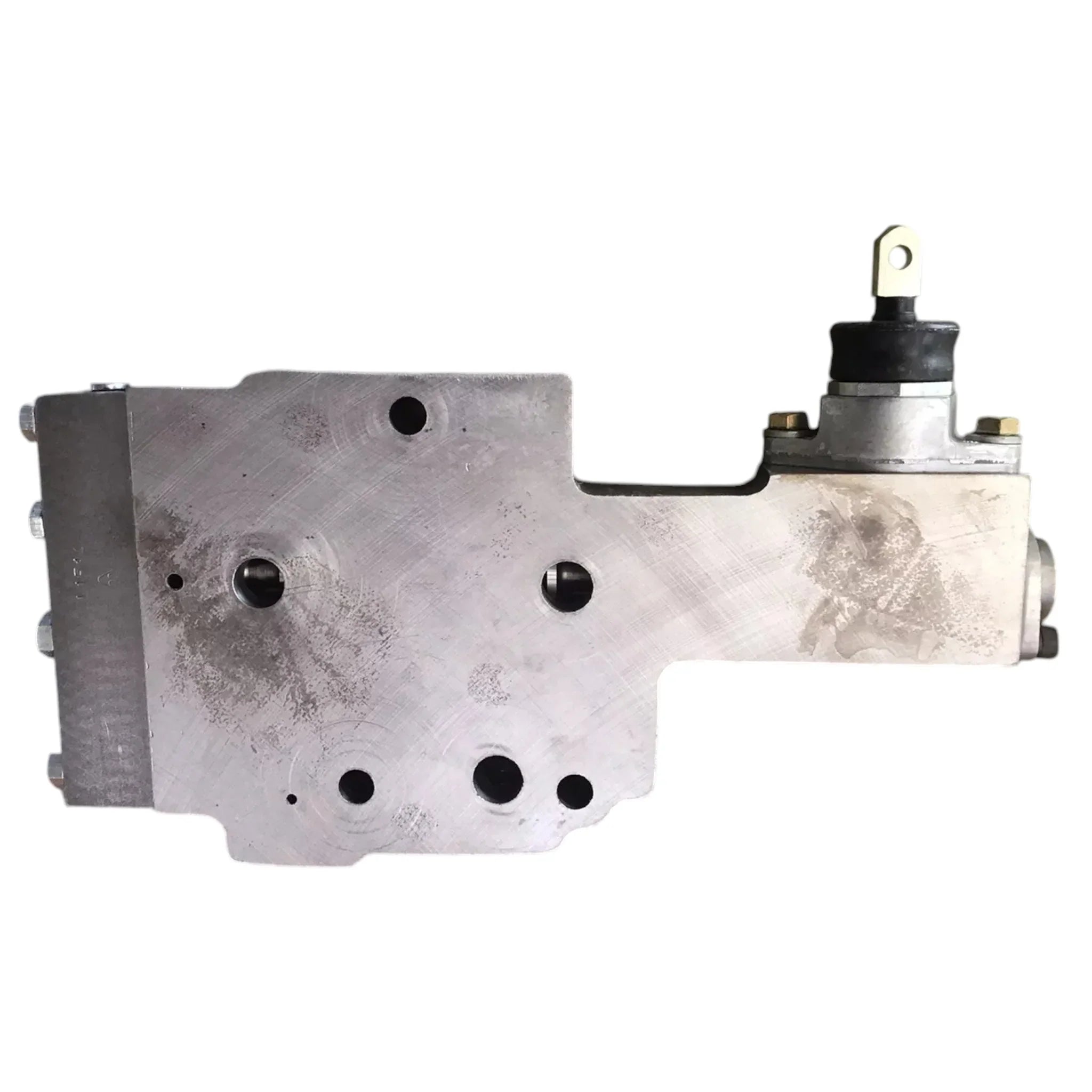 8J5898 Genuine CAT Valve G