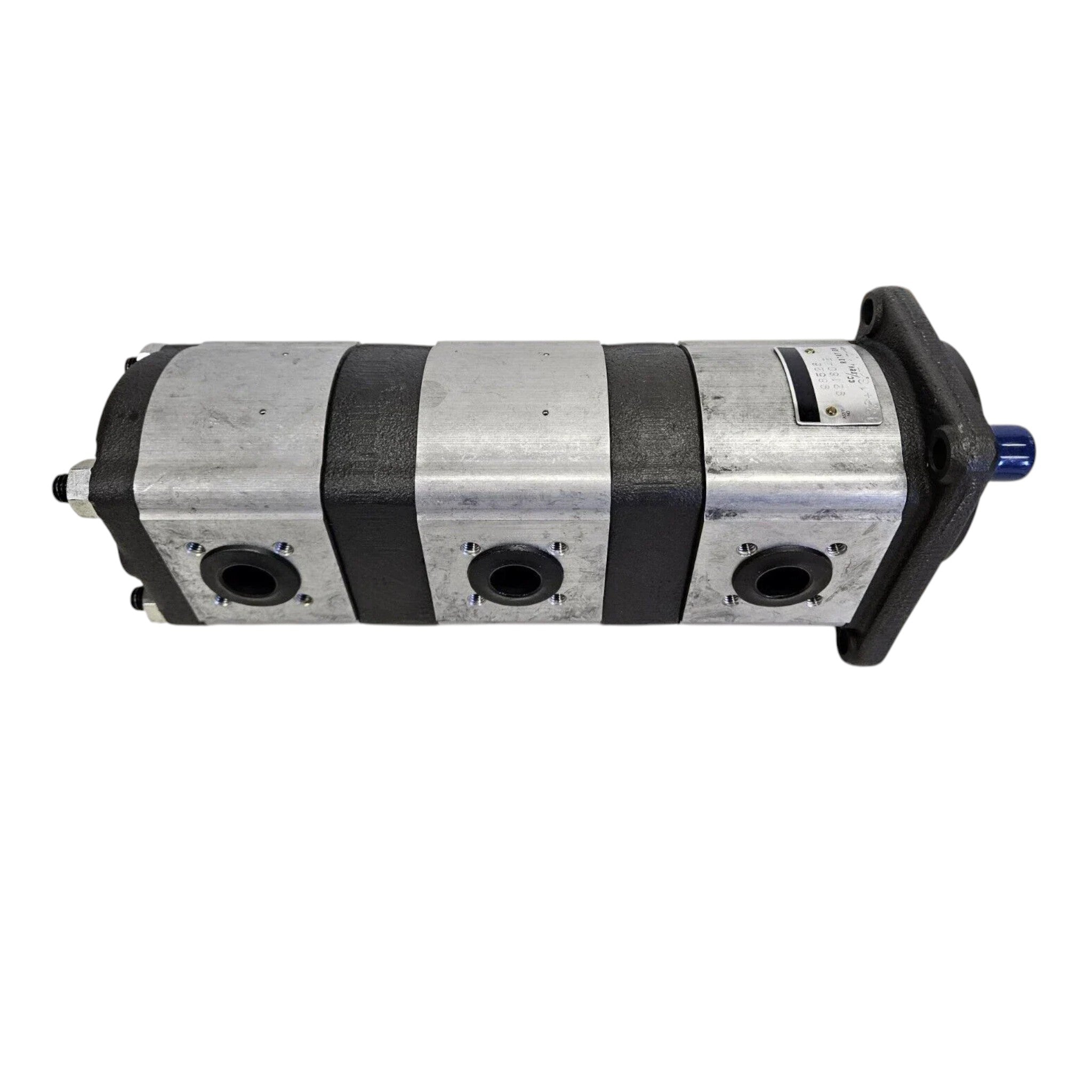 6867161110 Kubota Pump Assembly