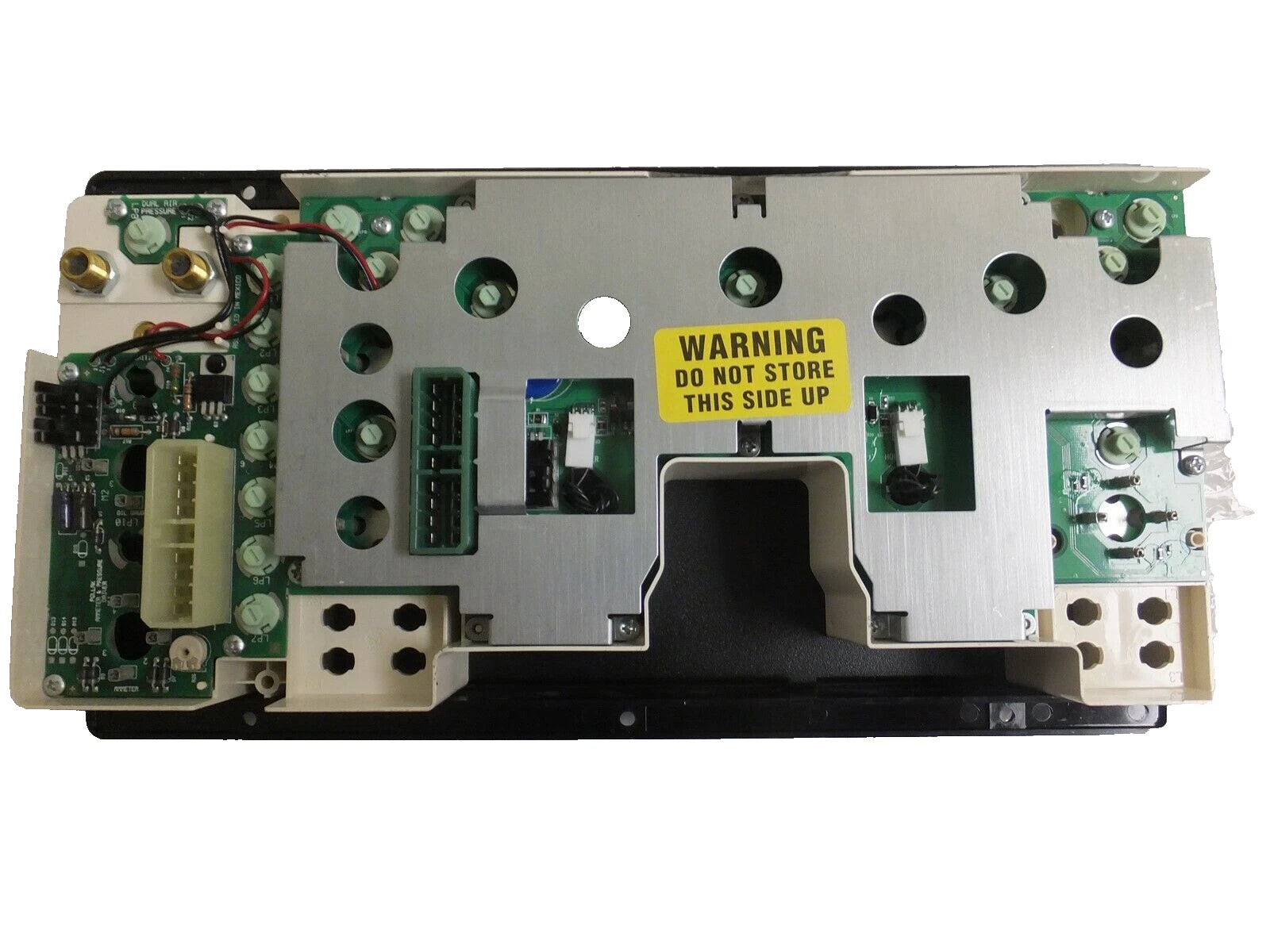 3554027C91 Genuine International Instrument Cluster