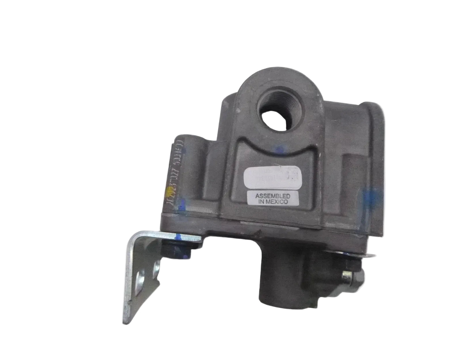 065125BXW Genuine Bendix Brake Relay Valve
