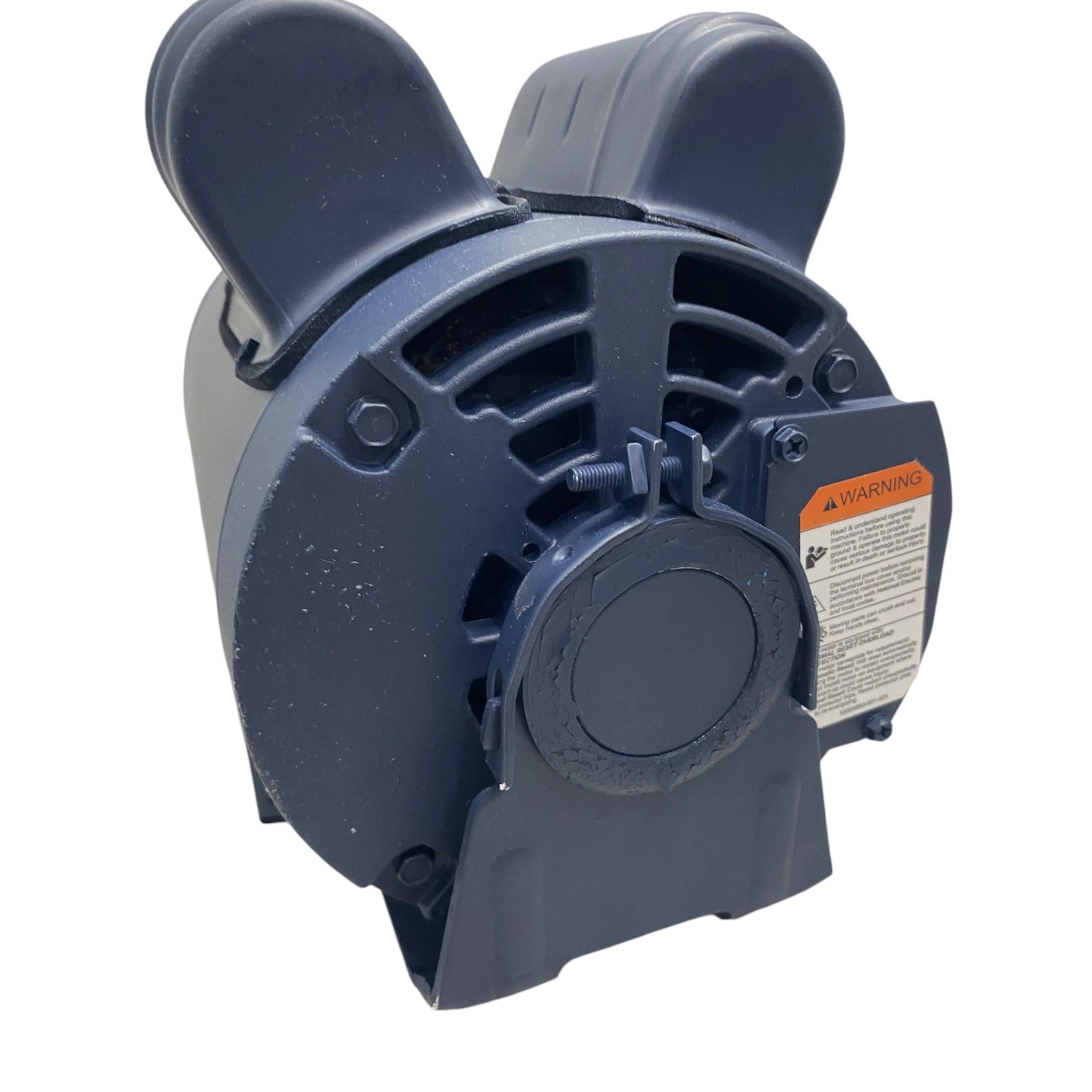114233.00 Genuine Leeson Electrical Motor