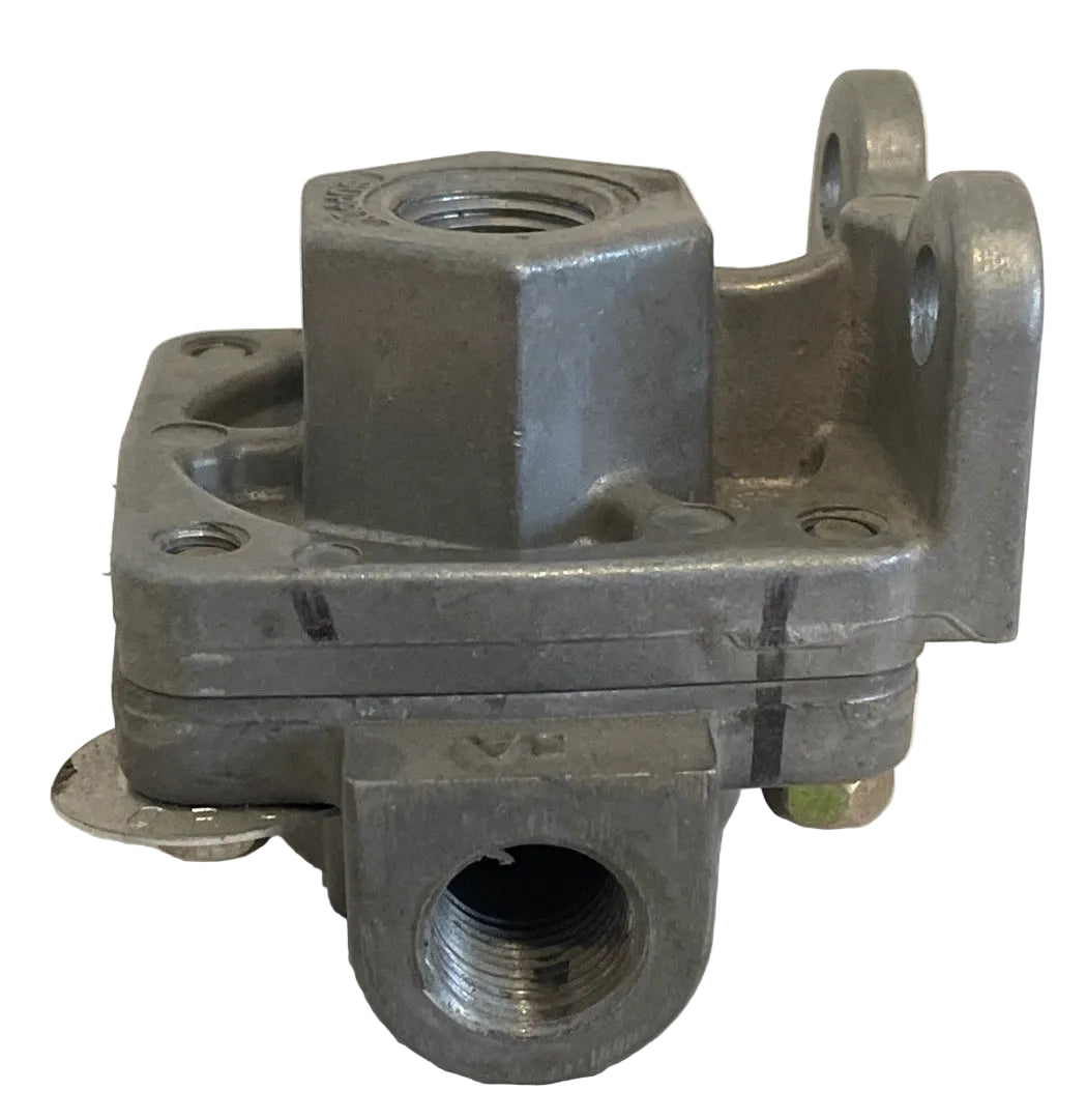 060-107261N Genuine Bendix Air Brake Quick Release
