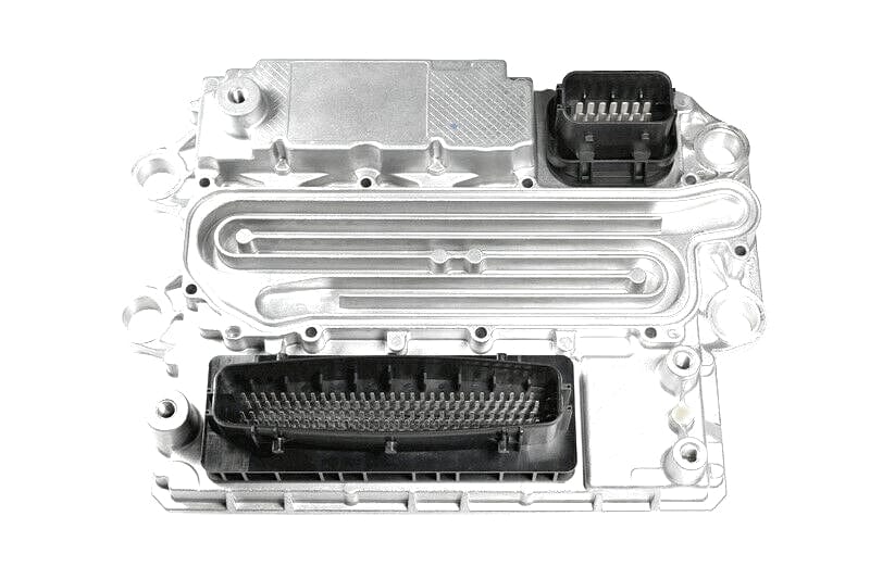 A 002 446 13 35 Genuine Detroit Diesel Engine Control Module