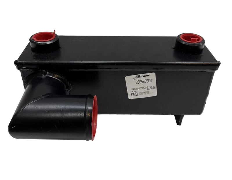 3605669C3 Genuine International Oil Cooler