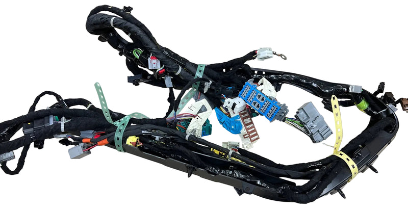 7503080C96 Genuine International Main Instrument Panel Wiring Harness