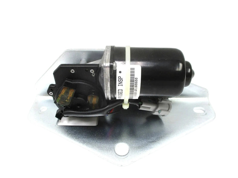 2586921C91 Genuine International Windshield Wiper Motor
